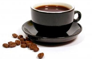Verkoop duurzame koffie stijgt