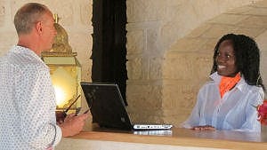 Meer direct contact met potentiële gast