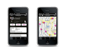 SpecialBite komt met App voor iPhone