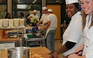 Gedoe rond leerhotel van ROC ASA