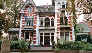 Nieuw interieur voor Dorset Mansion House