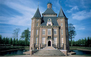 Meesterkok van Doorn moet zijn ster terug