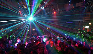 Breda klaagt over haar horeca