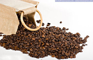 Dure kop koffie dankzij Brazilië