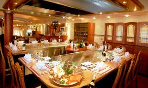 Forse omzetdaling in horeca