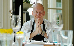 Toine Smulders gooit culinaire roer om