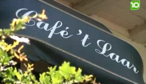 Supporterscafé Willem II voorlopig nog open