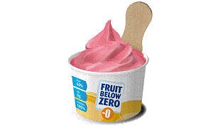 Gezond ijs bij patatbakker Alexandrium