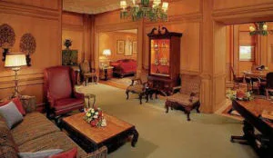 'Terreurhotel' Taj Mahal in Mumbai weer open