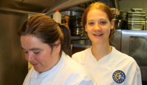 Risotto-kanjers Bistro Sharlot in finale