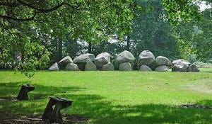 Drente niet populair bij buitenlanders