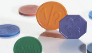 17 miljoen aan horecamunten ongebruikt in la