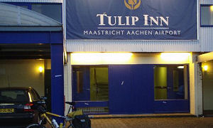 Tulip Inn Maastricht is lekkerste wegrestaurant