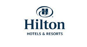 Hilton verandert naam en logo