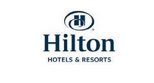 Hilton verandert naam en logo