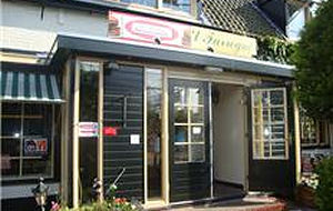 Nieuw concept 't Farregat: 9.50 euro voor alles