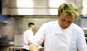 Ramsay opent nieuw Londens restaurant