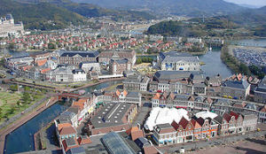 Oost west, thuis best