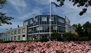 Amadore Hotel Arneville wordt Best Western