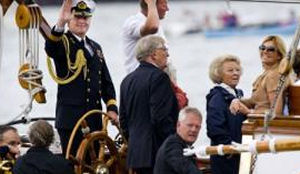 'Sail heeft alles gebracht wat verwacht