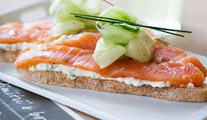 Baker's Café ook in Rotterdam