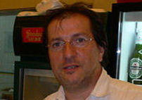 Alain Caron 2e jurylid Nederlandse Masterchef