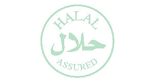 Geen halal-pizza in Groot-Brittannië