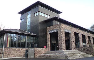 Drie nieuwe vijfsterrenhotels in Nederland