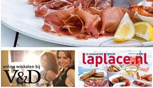 Vakbond eist werkgarantie personeel La Place