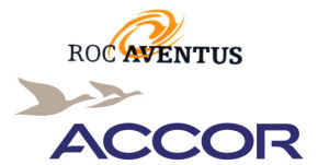 Nieuwe samenwerking Accor en ROC Aventus