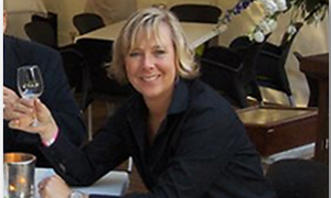 Sterrenstaurant FRED versterkt zwarte brigade