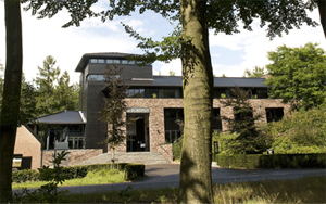 Restaurant de Echoput breidt kookschool uit