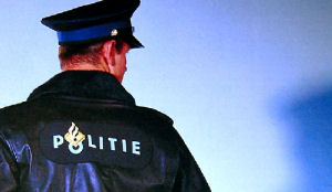 Gezin bedreigd in Zeeuws Chinees restaurant