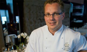 Sterrenchefs adviseren Unilever