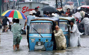 Martini bar wordt Bar Pakistan
