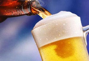 Horeca verliest terrein bierverkoop