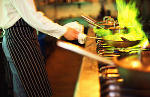 Kritiek op SVH vanwege stop koksexamens