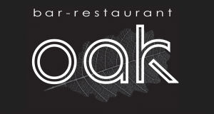 Restaurant OAK ING starter van de maand