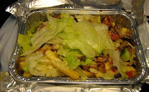 Kapsalon snelste groeier op JustEat.nl