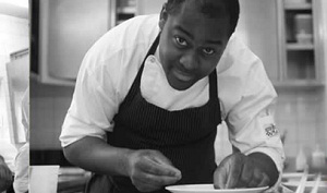 Casimir Evens nieuwe chef-kok van Linnen