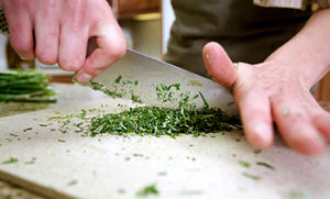 Start Nationaal Kampioenschap Horeca