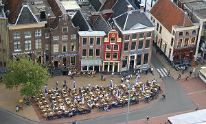 Nieuwe magazines Eindhoven en Groningen