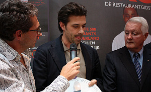 Presentatie nieuwe Lekker op 15 november