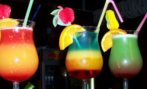 Zwitserland wil Happy Hour verbieden