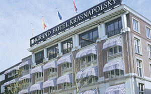 NH Hoteles lanceert duurzaam vergaderconcept