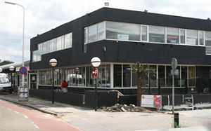 Leeren Lampe in Raalte weer open