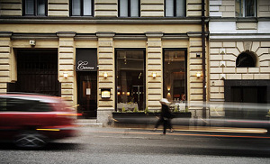 Oplichtingstruc geen reden van sluiting sterzaak