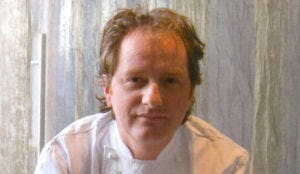 Van der Kleijn praat over eetzaak in hotel Corona