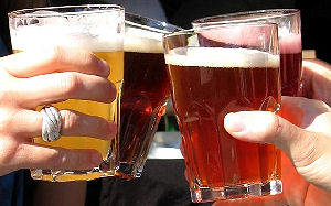 Zwaardere bieren steeds populairder