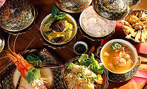 My Thai opent in Deventer